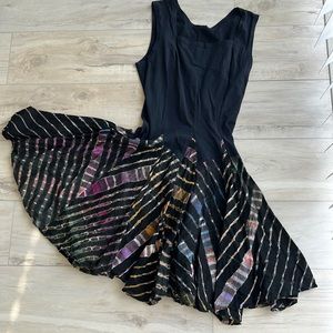 Ballet style dress M/L